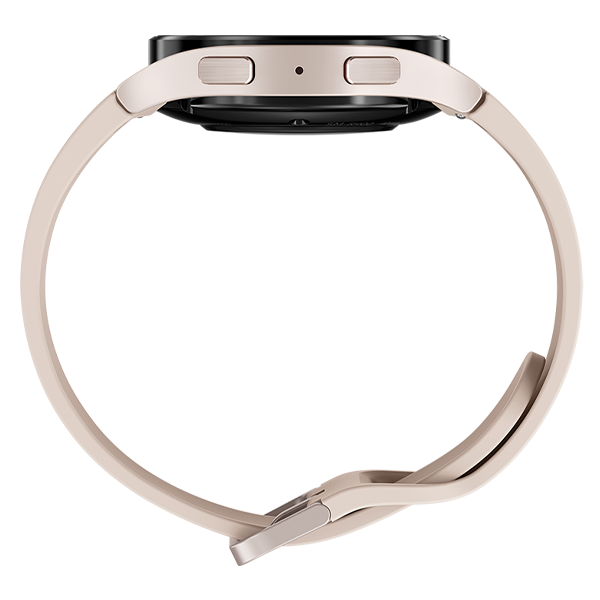 Galaxy Watch 5 40mm BT Gold Outlet
                                    image number 2